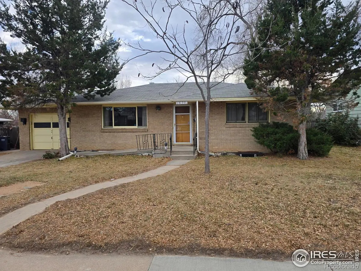 1837 Orchard Place, Fort Collins, CO 80521 - Image #1