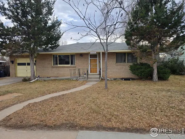 1837 Orchard Place, Fort Collins, CO 80521
