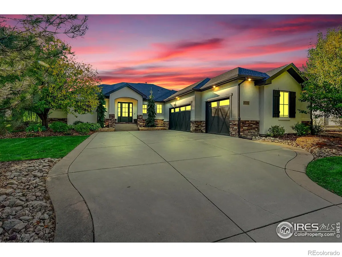6582 Rookery Road, Fort Collins, CO 80528 - Image #1