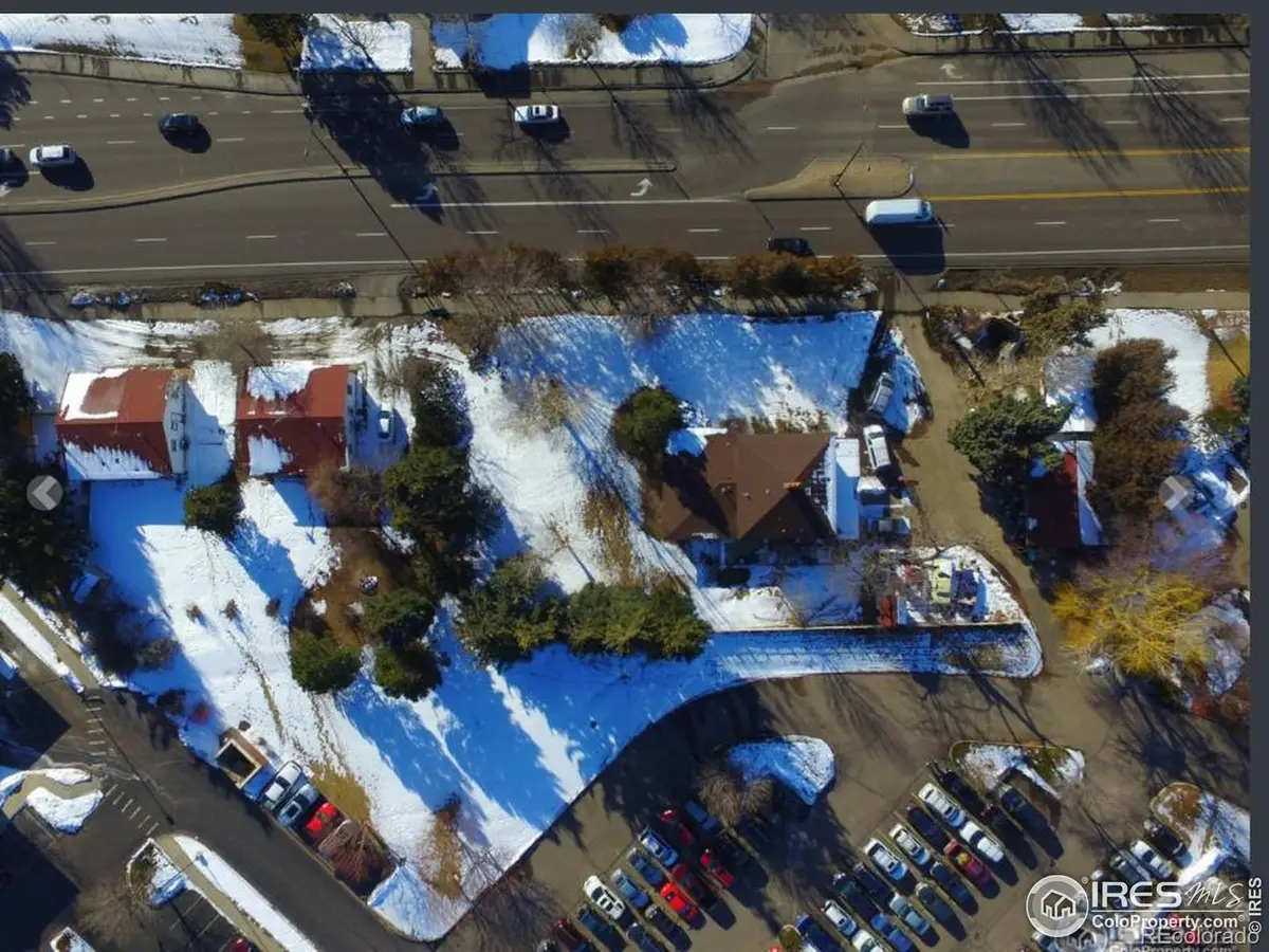 2500 S Shields Street, Fort Collins, CO 80526 - Image #1