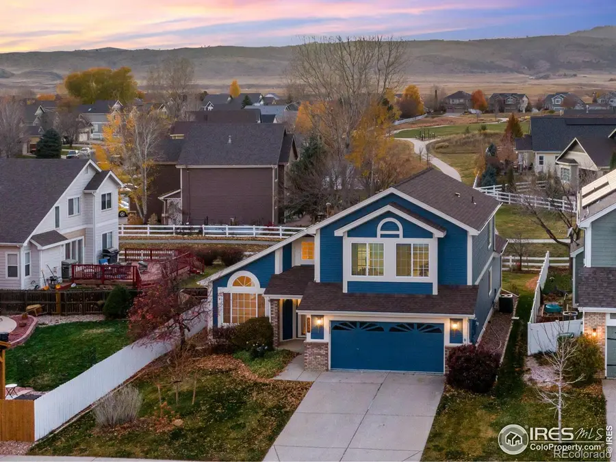 6839 Hancock Drive, Fort Collins, CO 80526 - Image #2