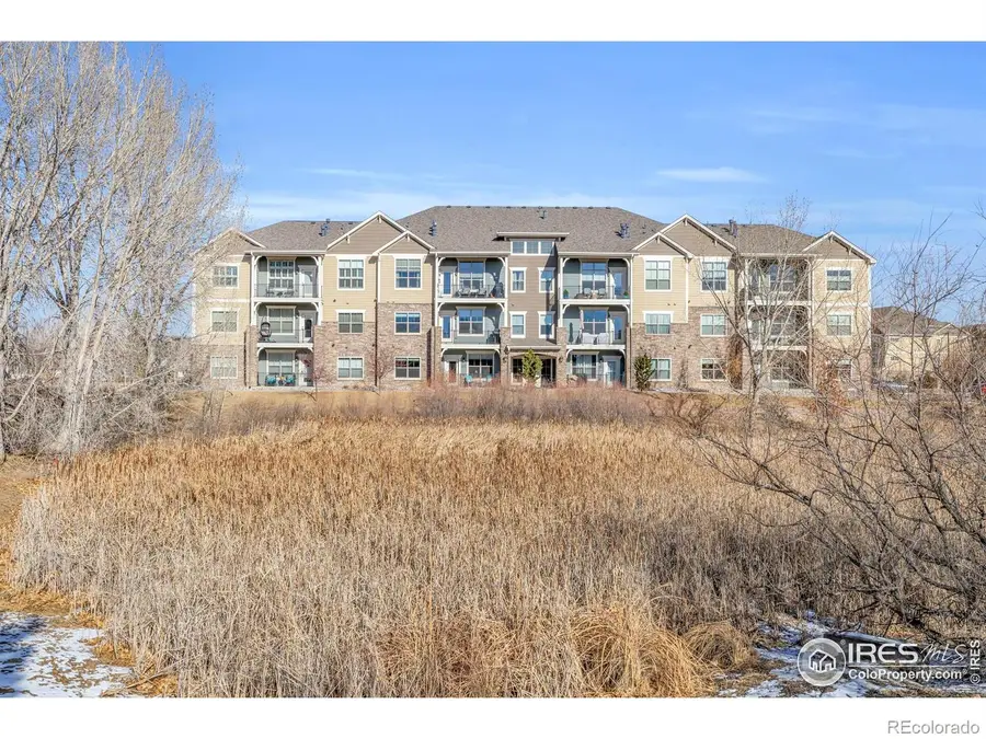 4612 Hahns Peak Drive #102, Loveland, CO 80538 - #2