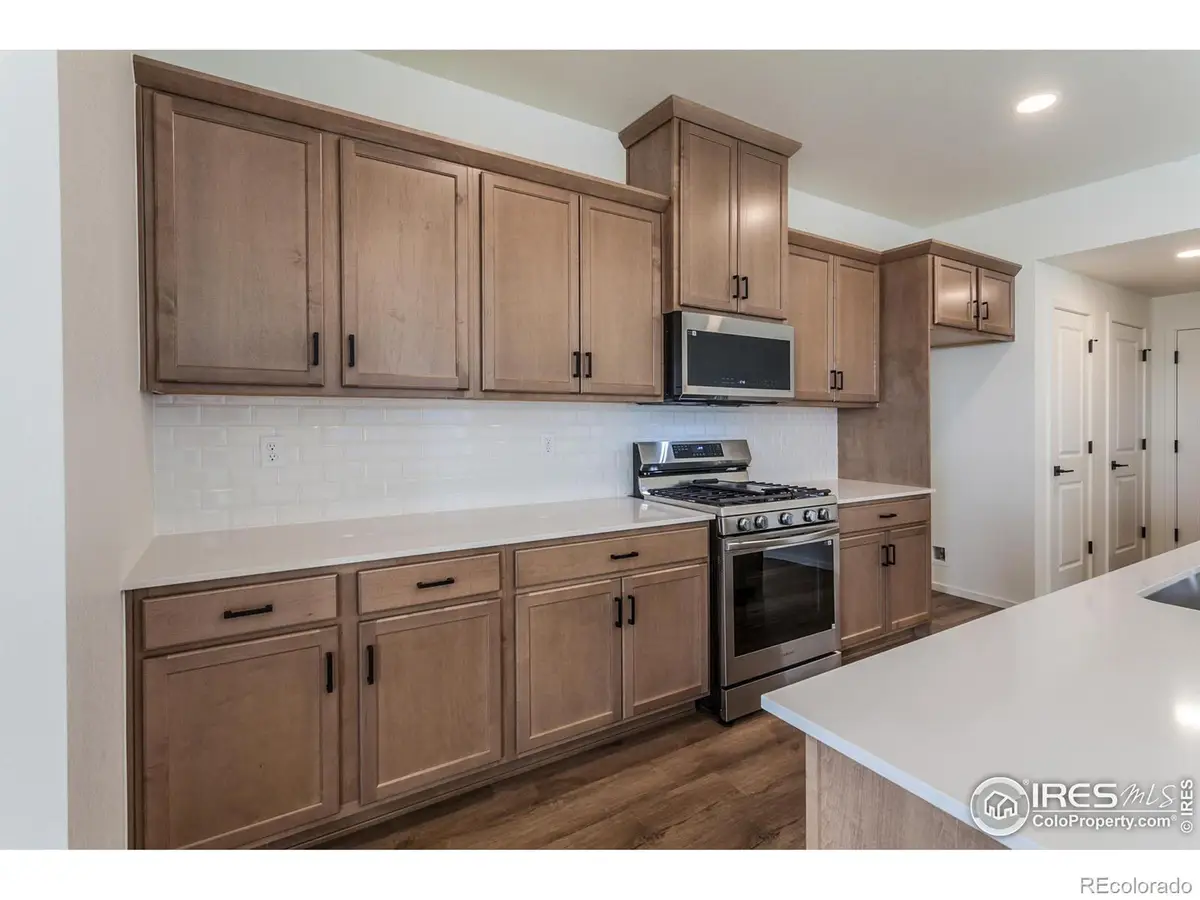 6109 Saddle Horn Drive, Fort Collins, CO 80528 - Image #1