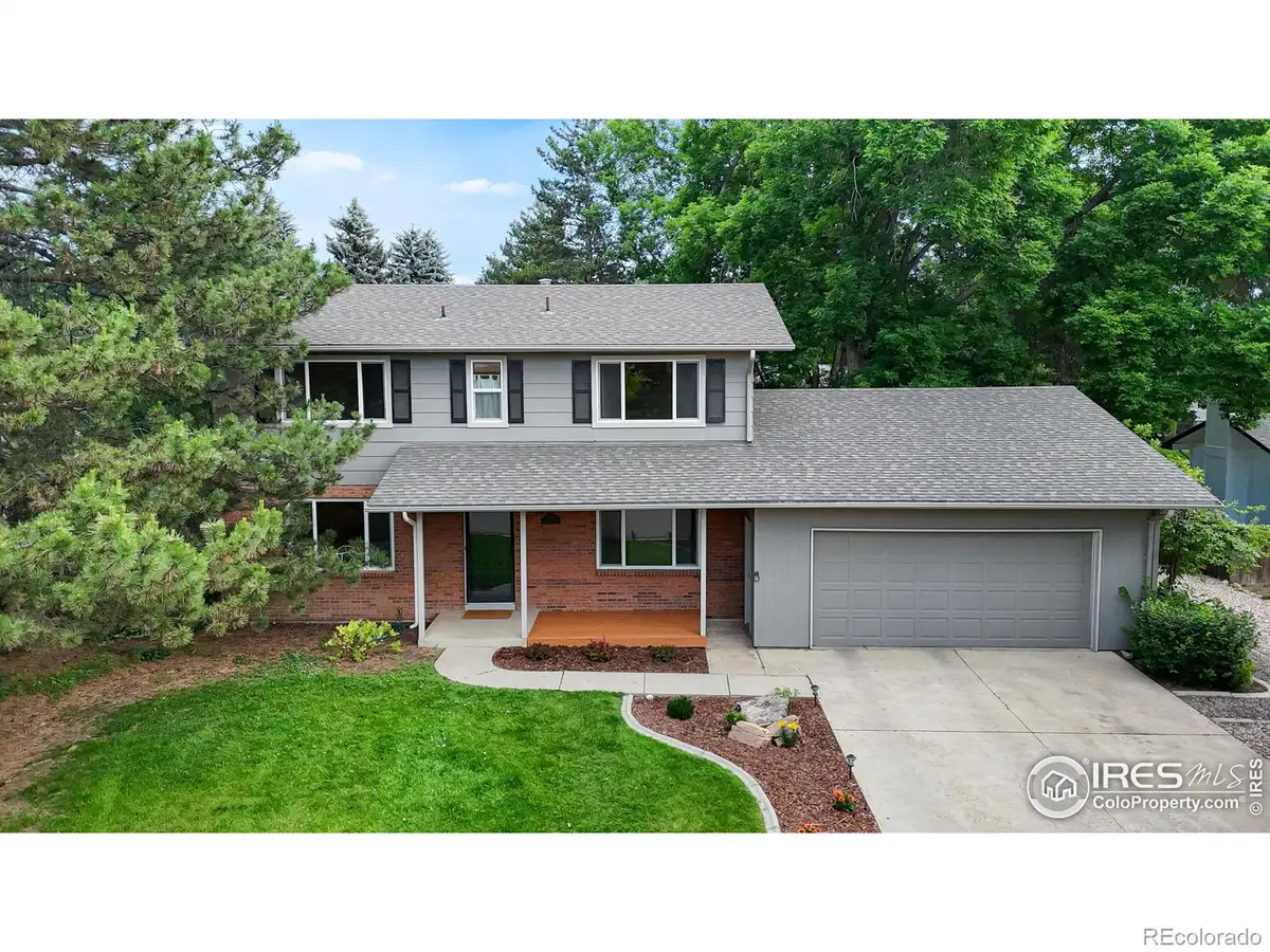 1706 Lakeshore Drive, Fort Collins, CO 80525 - Image #1