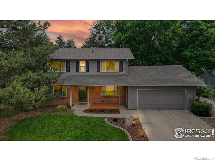 1706 Lakeshore Drive, Fort Collins, CO 80525 - Image #2