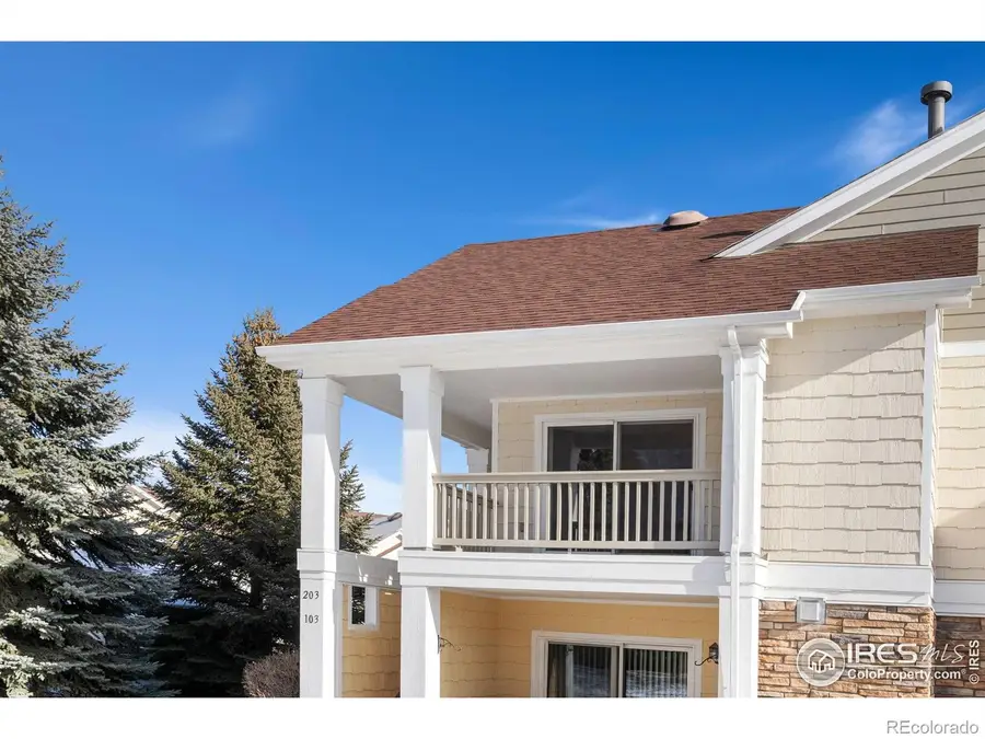 4635 Hahns Peak Drive #203, Loveland, CO 80538 - Image #2