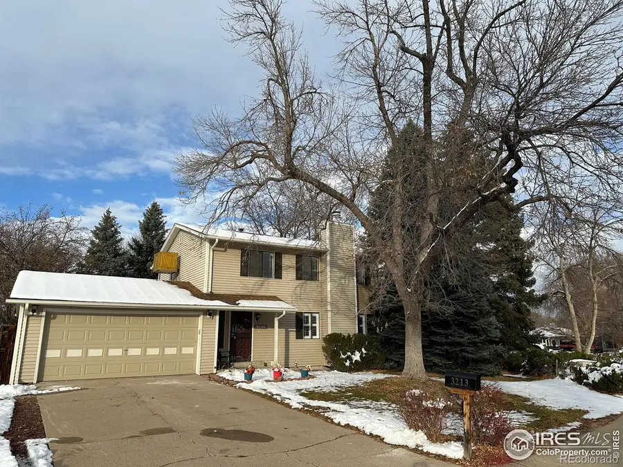 3213 W 133rd Avenue, Broomfield, CO 80020 - #2