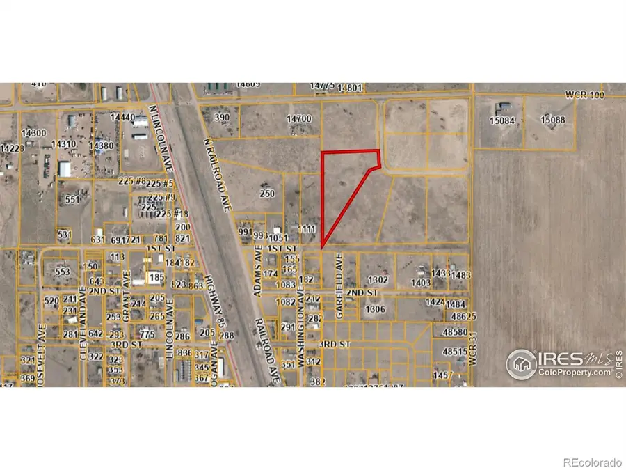Address Withheld By Seller, Nunn, CO 80648 - Image #2