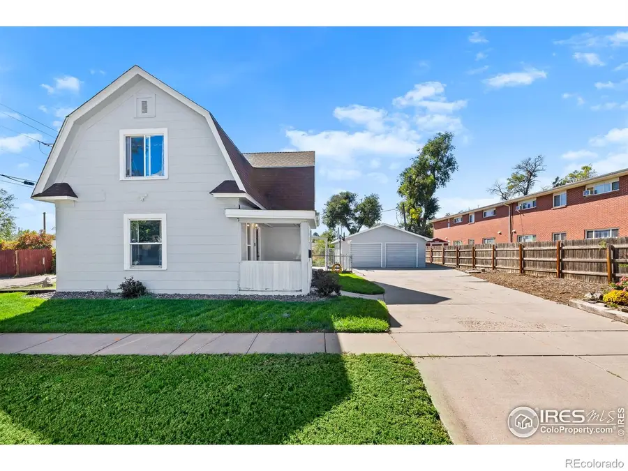 712 E 6th Avenue, Fort Morgan, CO 80701 - #3