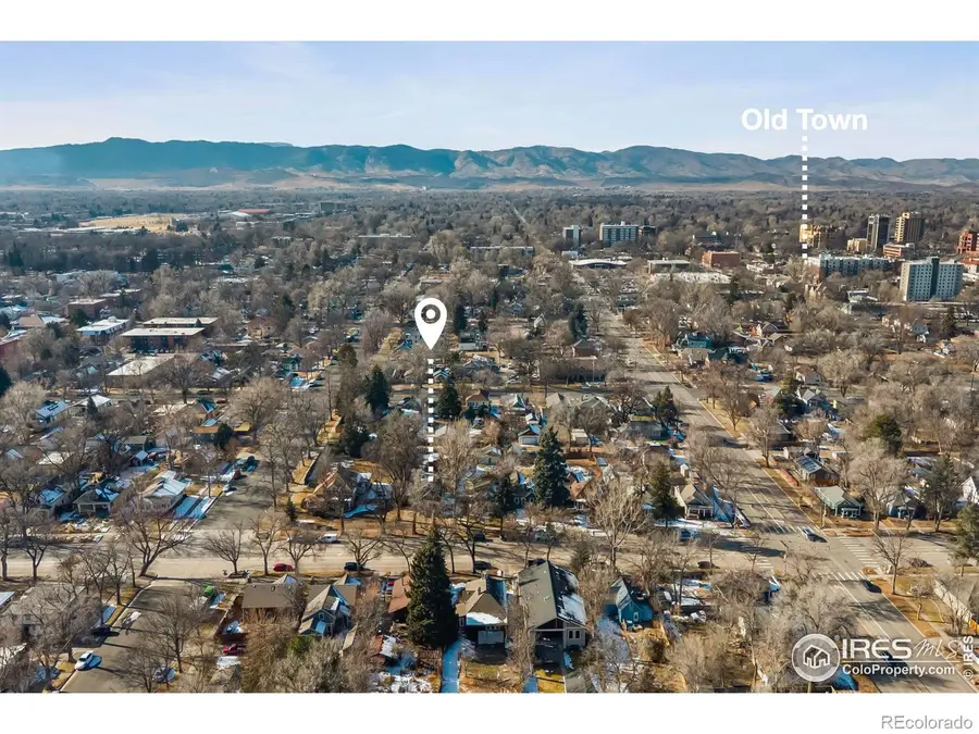 521 Whedbee Street, Fort Collins, CO 80524 - Image #2