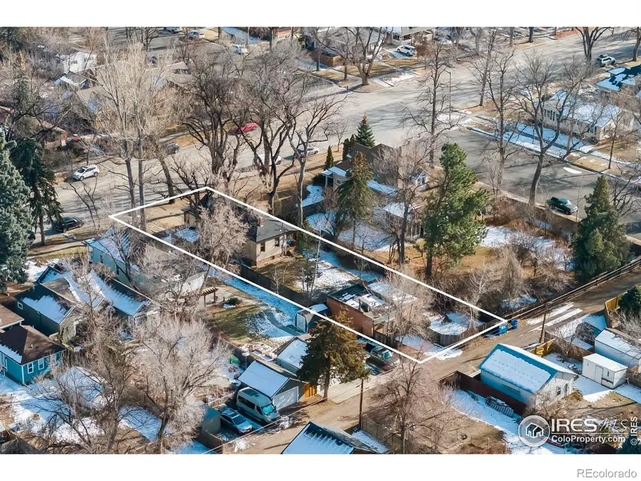 521 Whedbee Street, Fort Collins, CO 80524 - Image #3