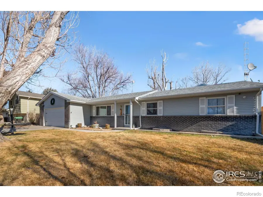 310 Apache Street, Fort Morgan, CO 80701 - Image #2