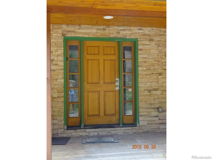 283 Alpine Drive, Nederland, CO 80466 - #2