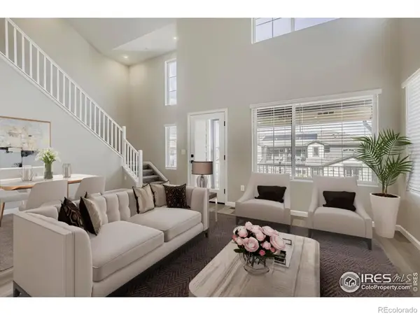 919 Schlagel Street #8, Fort Collins, CO 80524