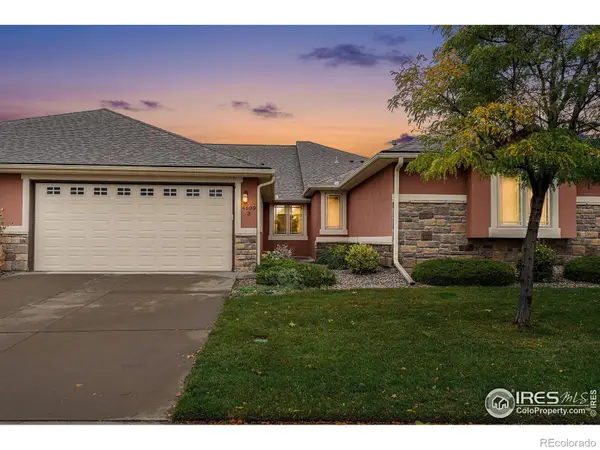 4609 Dusty Sage Drive #3, Fort Collins, CO 80526