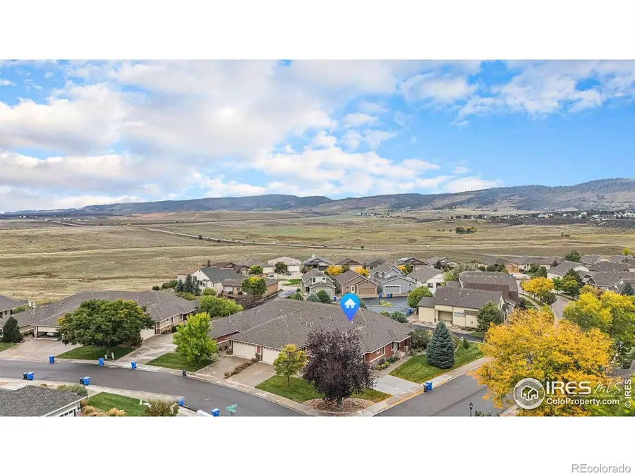 4609 Dusty Sage Drive #3, Fort Collins, CO 80526 - Image #2