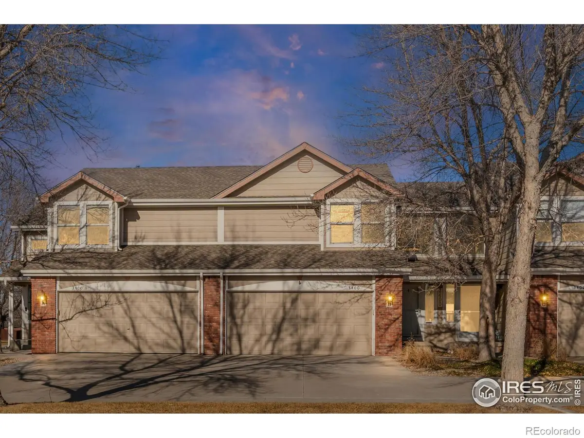 3400 Saratoga Street #B, Wellington, CO 80549 - Image #1
