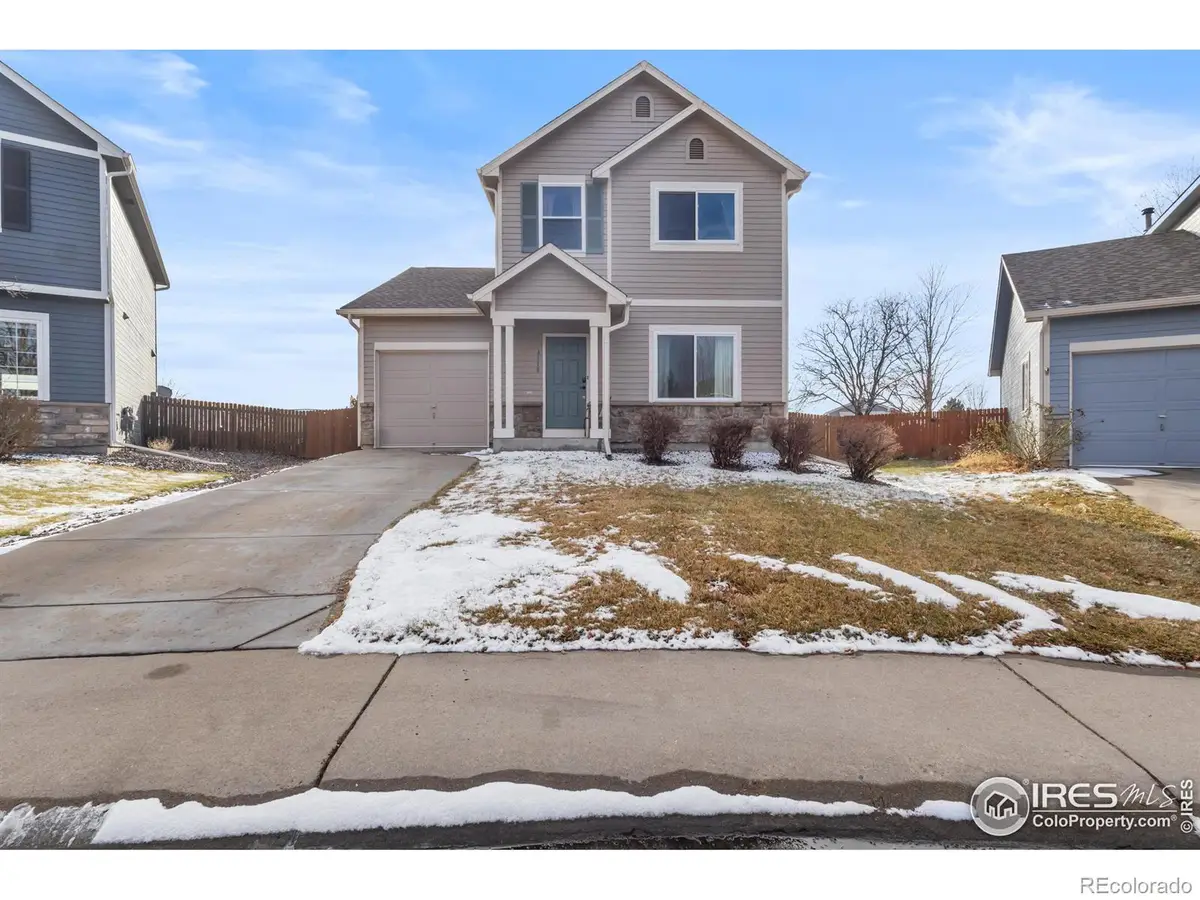 6118 Shamrock Circle, Frederick, CO 80530 - Image #1