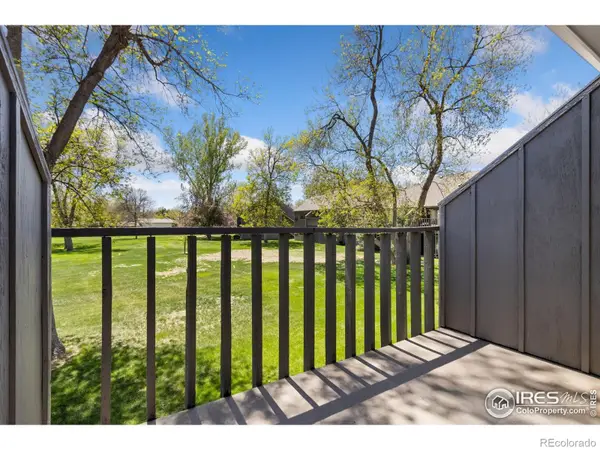 705 E Drake Road #22, Fort Collins, CO 80525