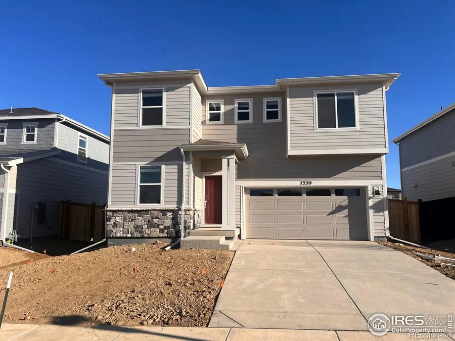 7339 27th St Ln, Greeley, CO 80634 - #2