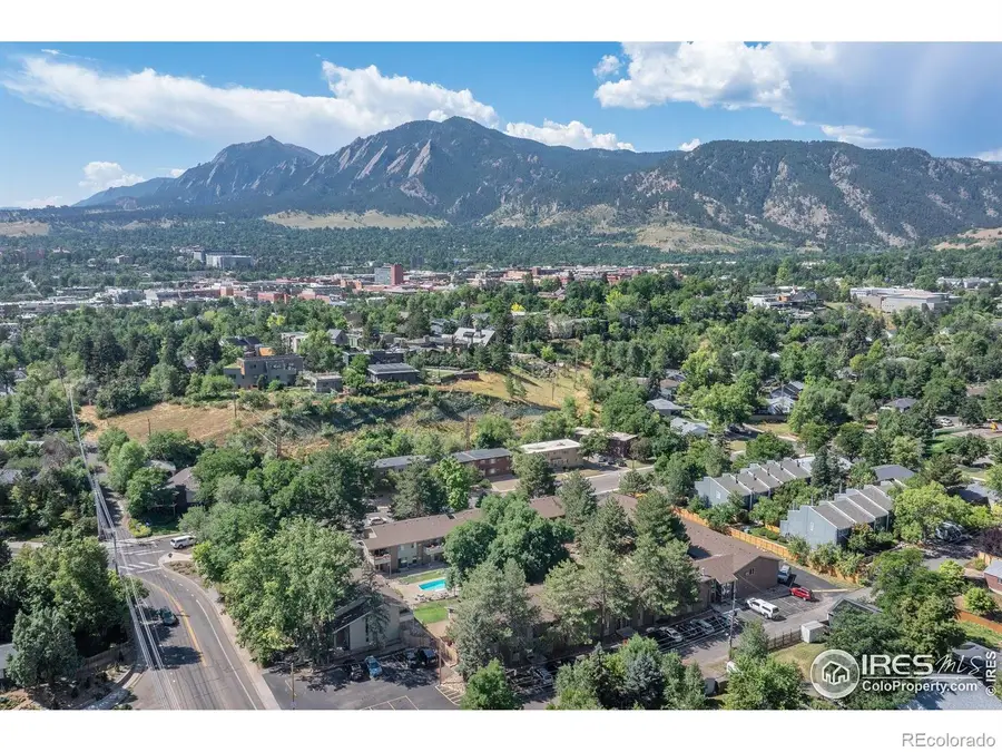 1895 Alpine Avenue #18, Boulder, CO 80304 - Image #2