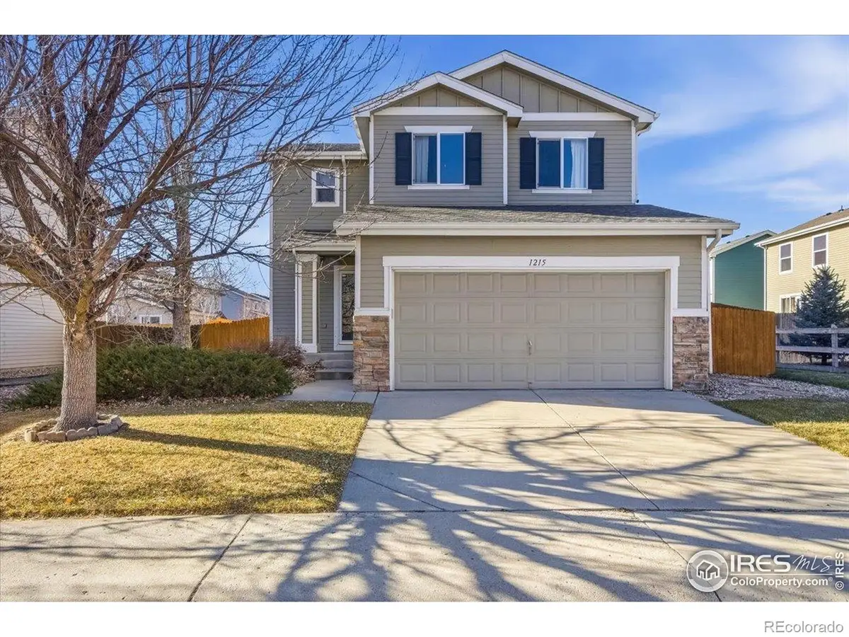 1215 Gaelic Place, Fort Collins, CO 80524 - Image #1