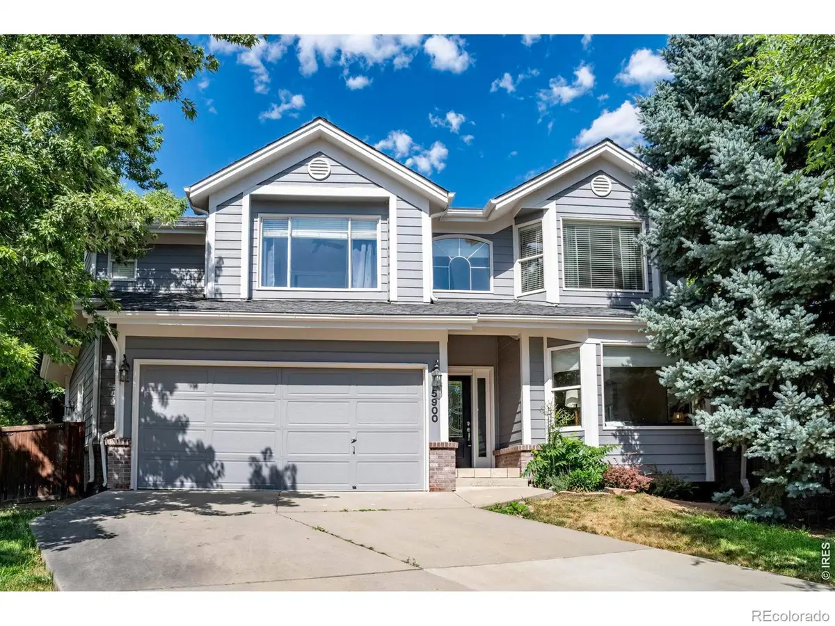 5900 Brandywine Court, Boulder, CO 80301 - #1