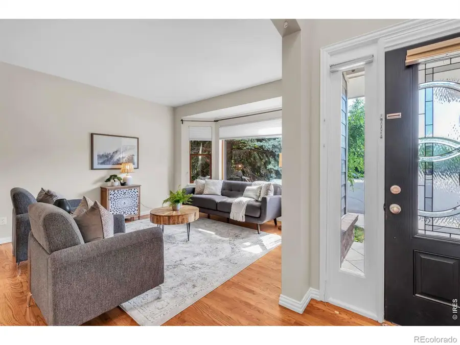 5900 Brandywine Court, Boulder, CO 80301 - #3