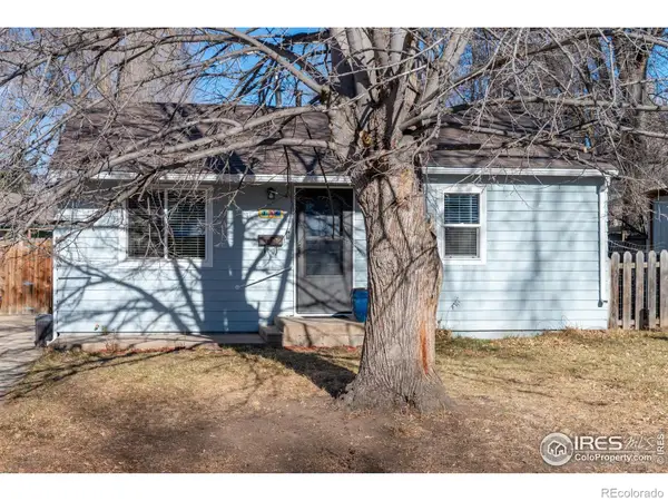 136 E 5th Avenue, Longmont, CO 80504