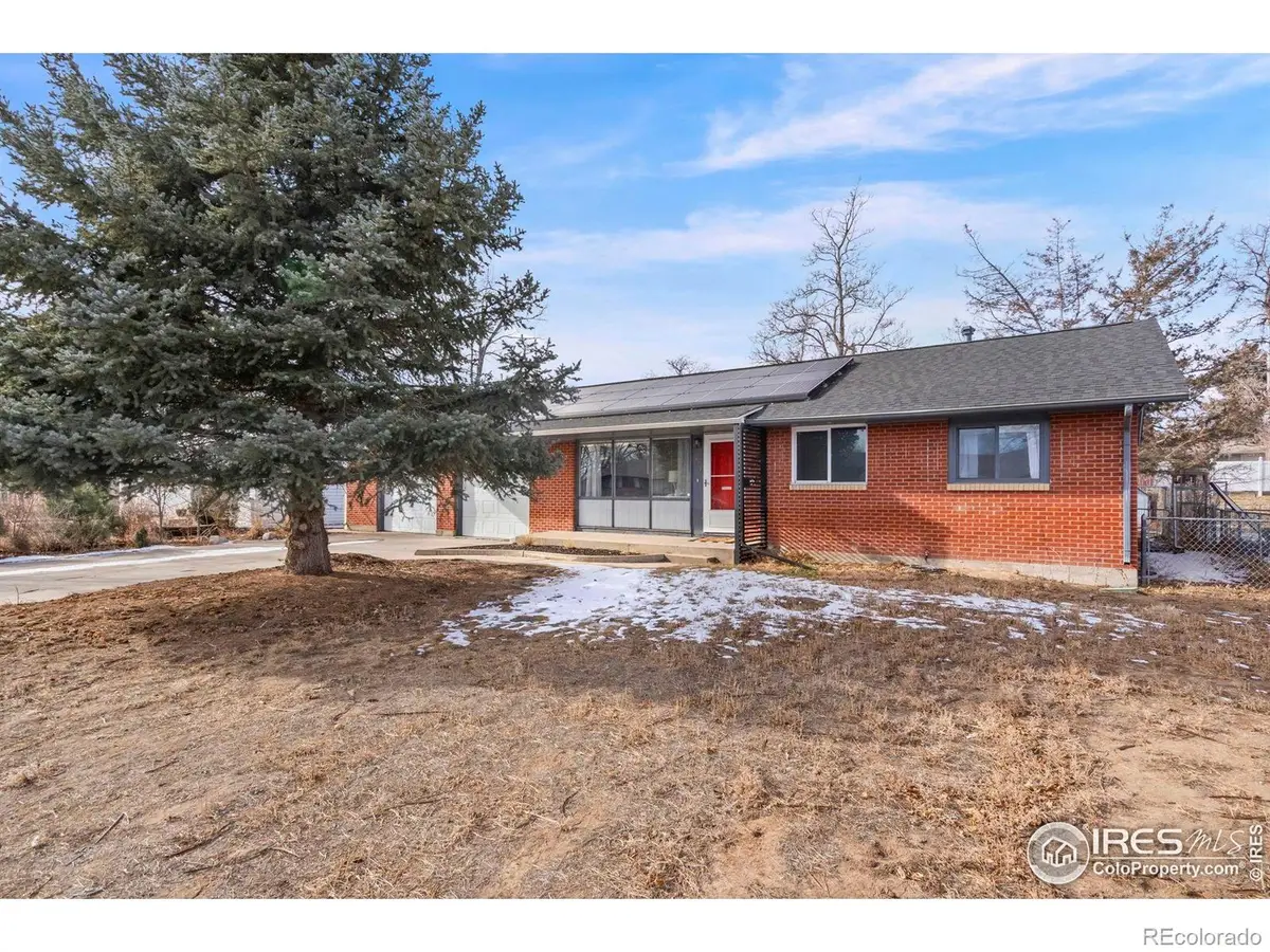 2437 25th Avenue, Greeley, CO 80634 - Image #1