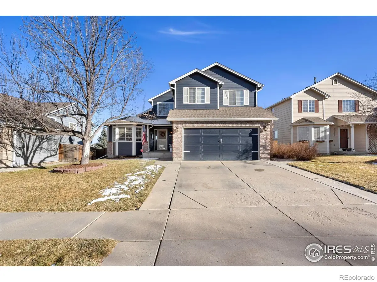 7144 Woodrow Drive, Fort Collins, CO 80525 - Image #1
