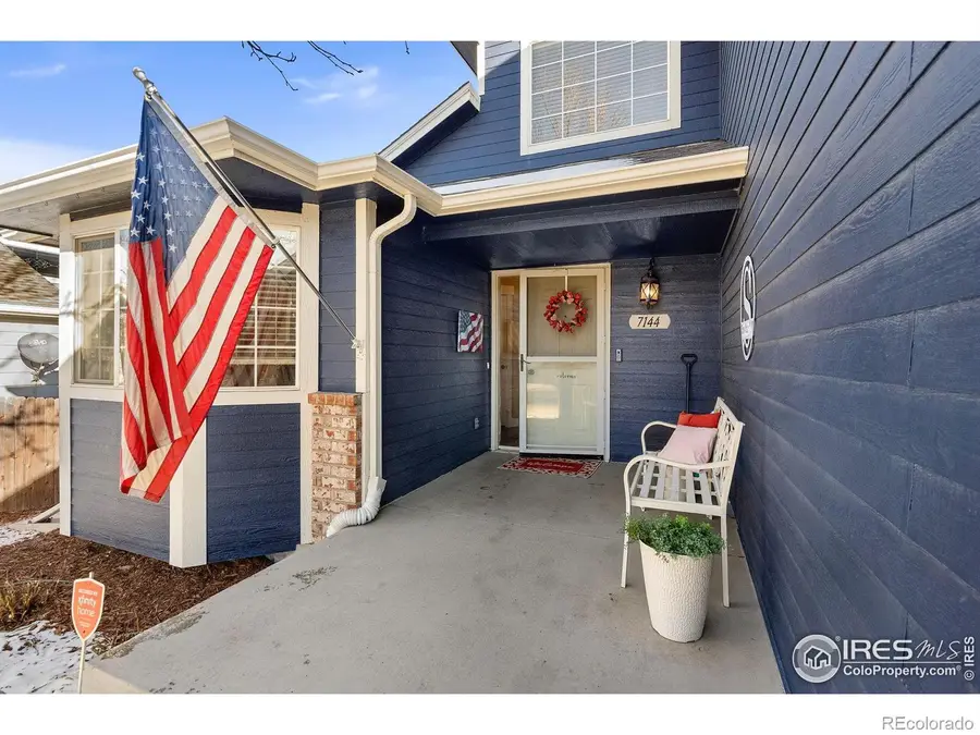 7144 Woodrow Drive, Fort Collins, CO 80525 - Image #2