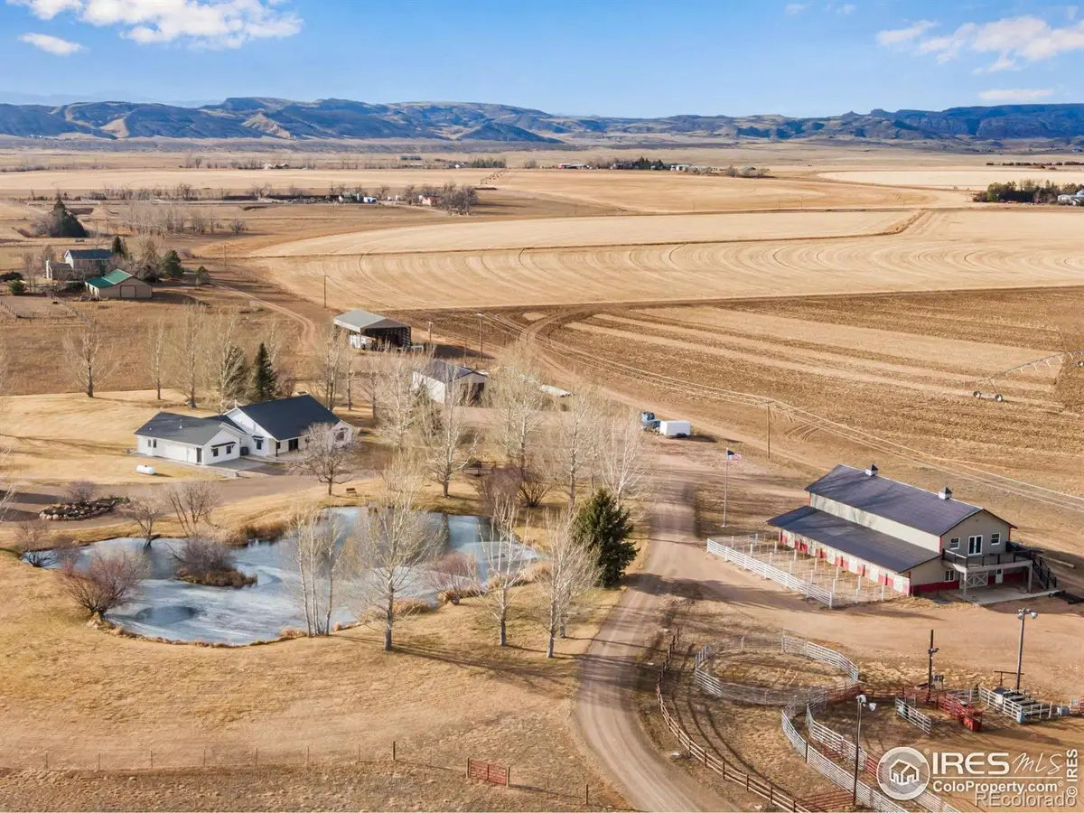 612 W County Road 74, Wellington, CO 80549 - Image #1