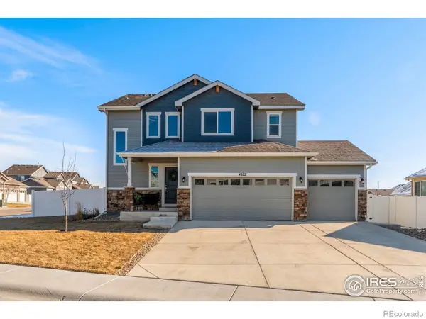 4527 Longmead Drive, Windsor, CO 80550
