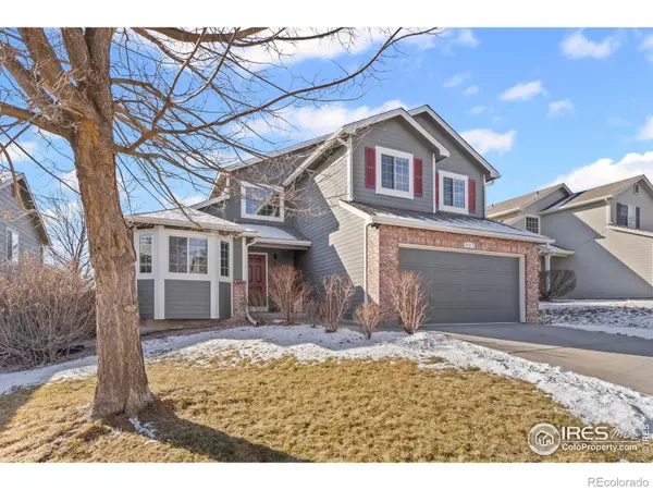 527 Kim Drive, Fort Collins, CO 80525