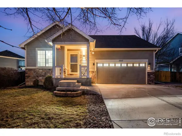 2257 Dogwood Drive, Erie, CO 80516