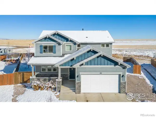101 Primrose Court, Wiggins, CO 80654