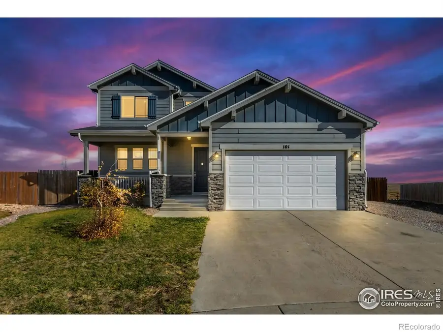 101 Primrose Court, Wiggins, CO 80654 - Image #2