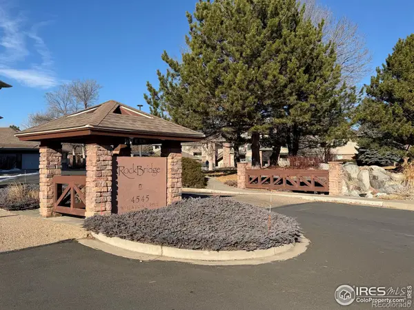 4545 Wheaton Drive #370, Fort Collins, CO 80525