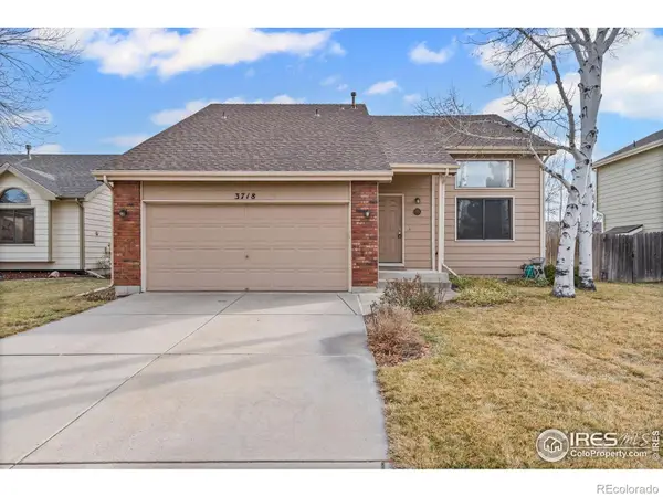 3718 Benthaven Street, Fort Collins, CO 80526