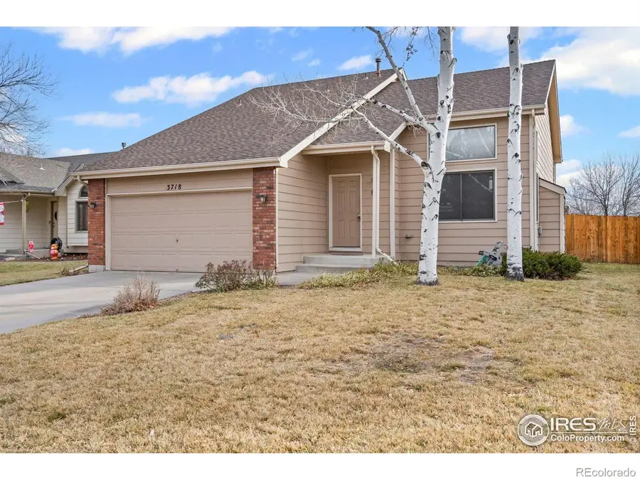 3718 Benthaven Street, Fort Collins, CO 80526 - Image #2
