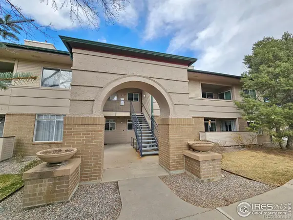 780 Copper Lane #107, Louisville, CO 80027