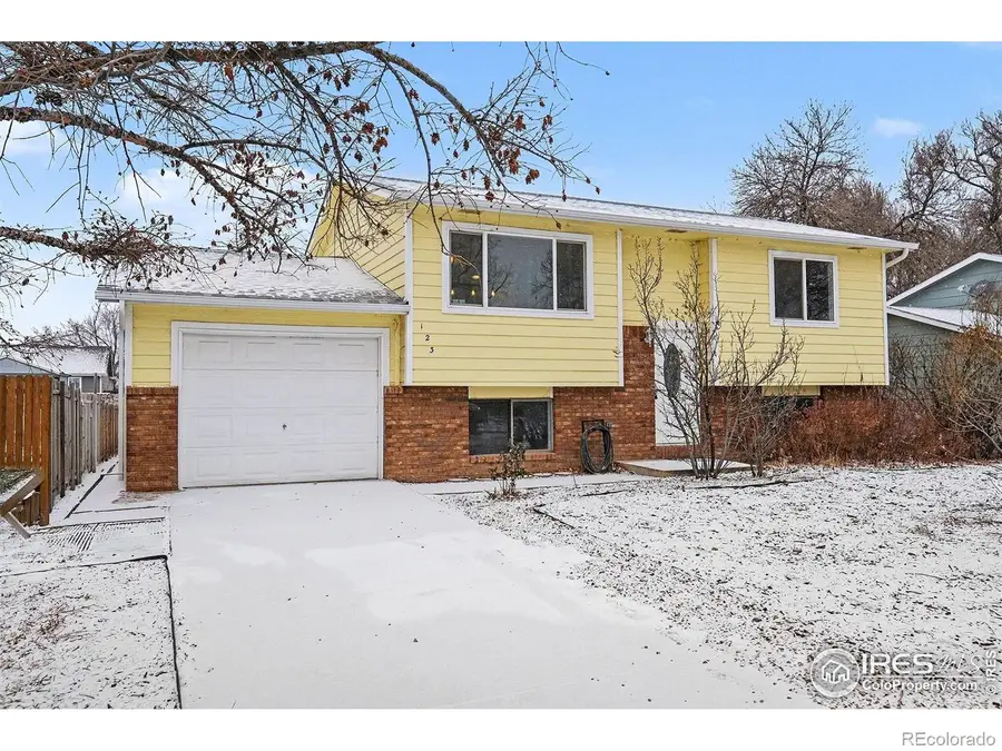 123 S Marjorie Avenue, Milliken, CO 80543 - #2