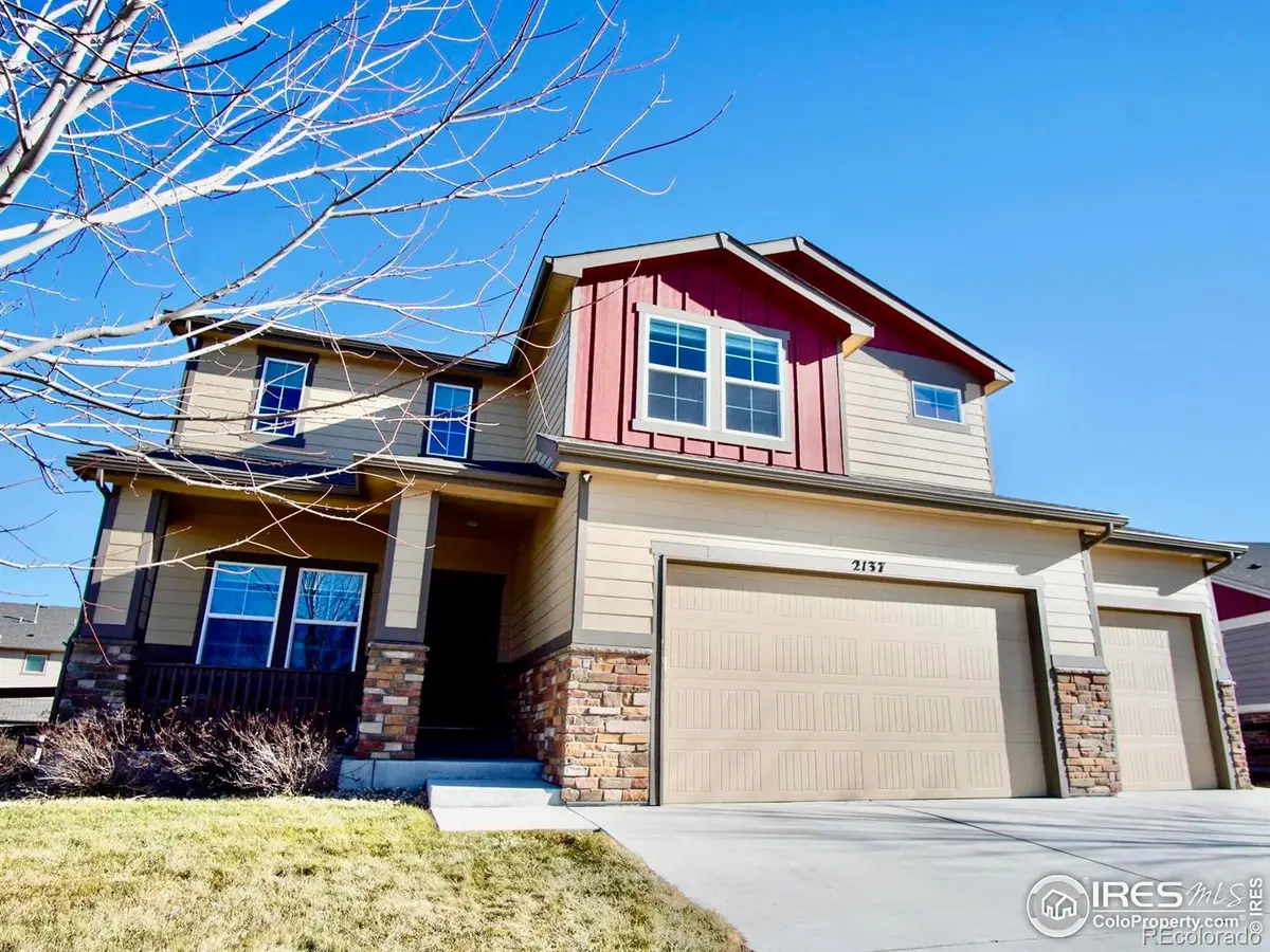 2137 Honeybee Drive, Windsor, CO 80550 - Image #1