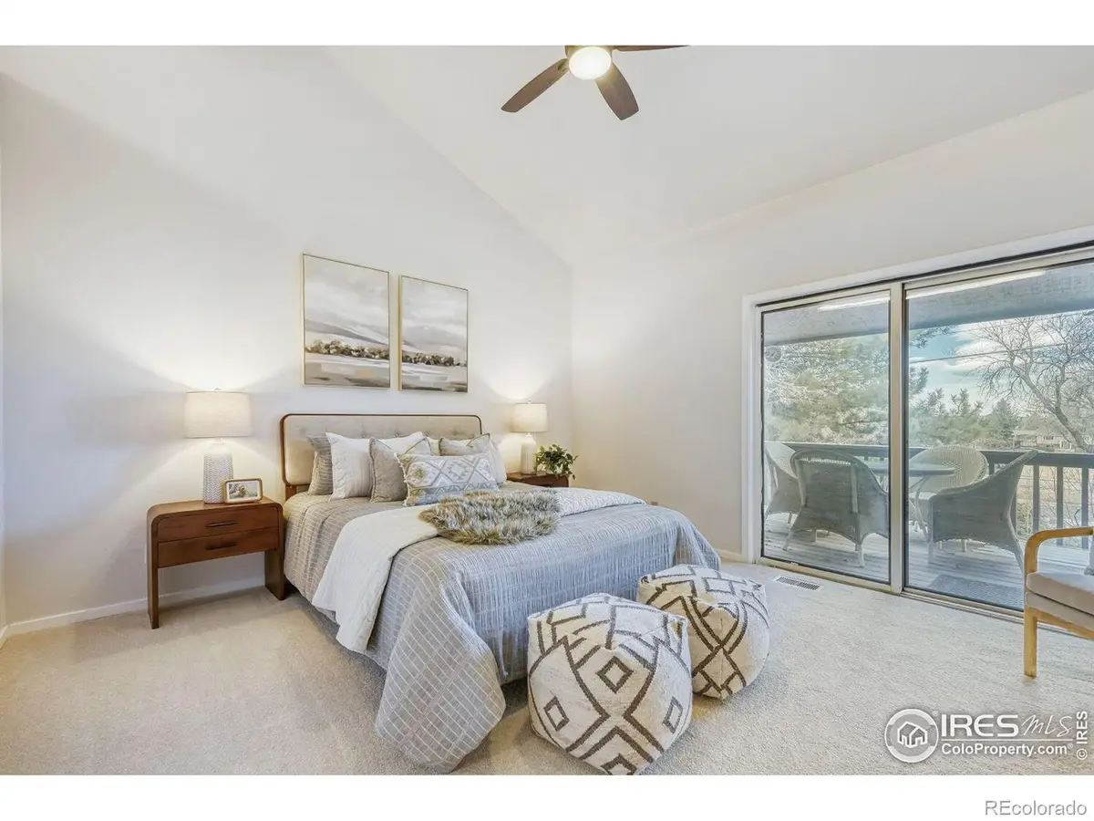 4415 Laguna Place #201, Boulder, CO 80303 - Image #1