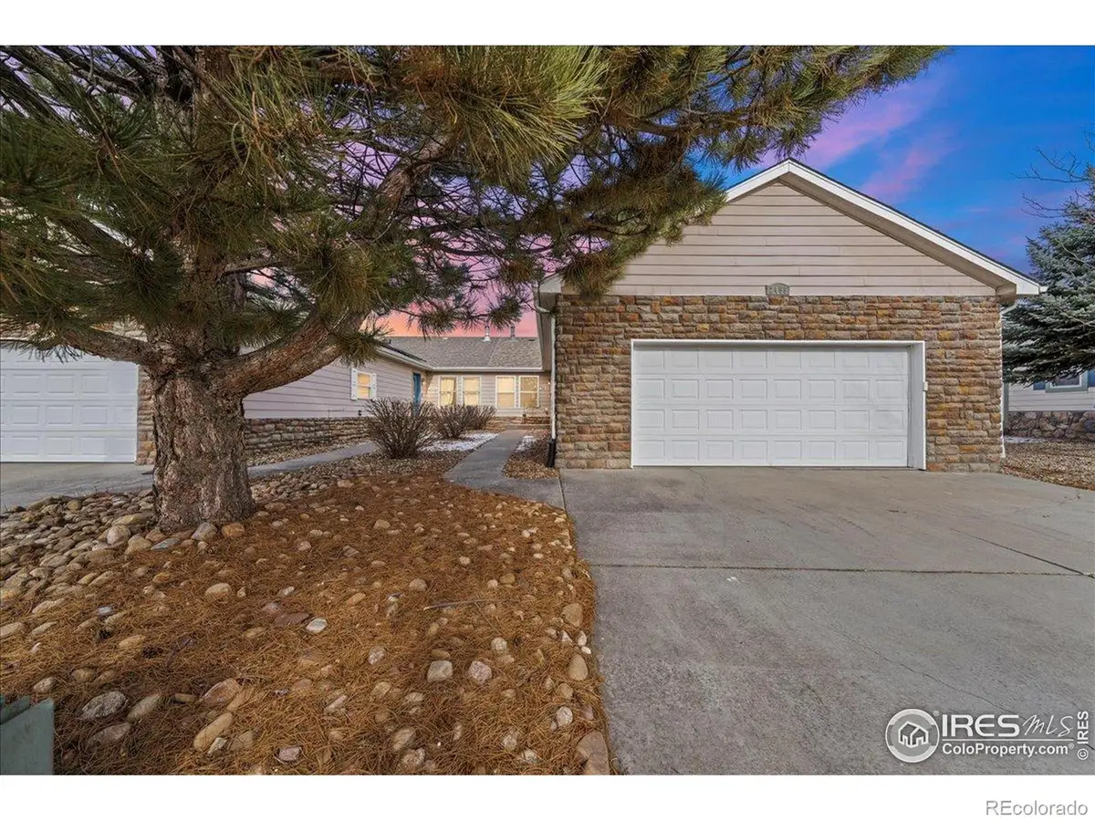 2495 School House Drive, Milliken, CO 80543 - #1