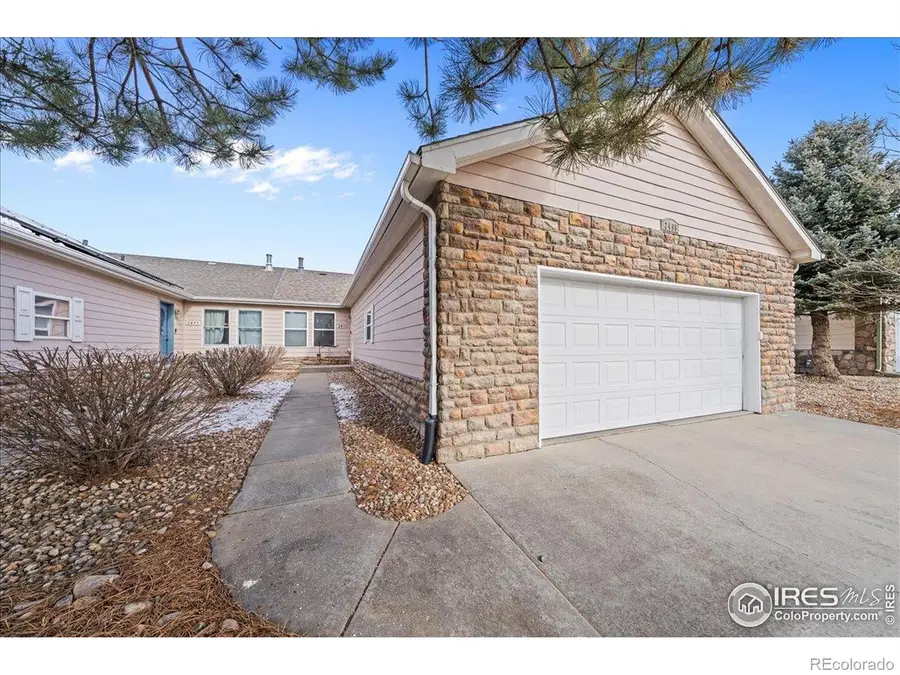 2495 School House Drive, Milliken, CO 80543 - #2
