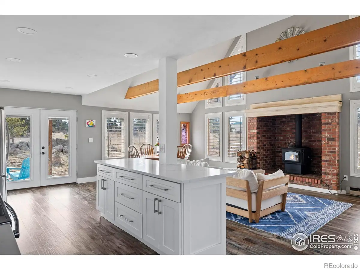 100 S Cucharas Mountain Court, Livermore, CO 80536 - Image #1