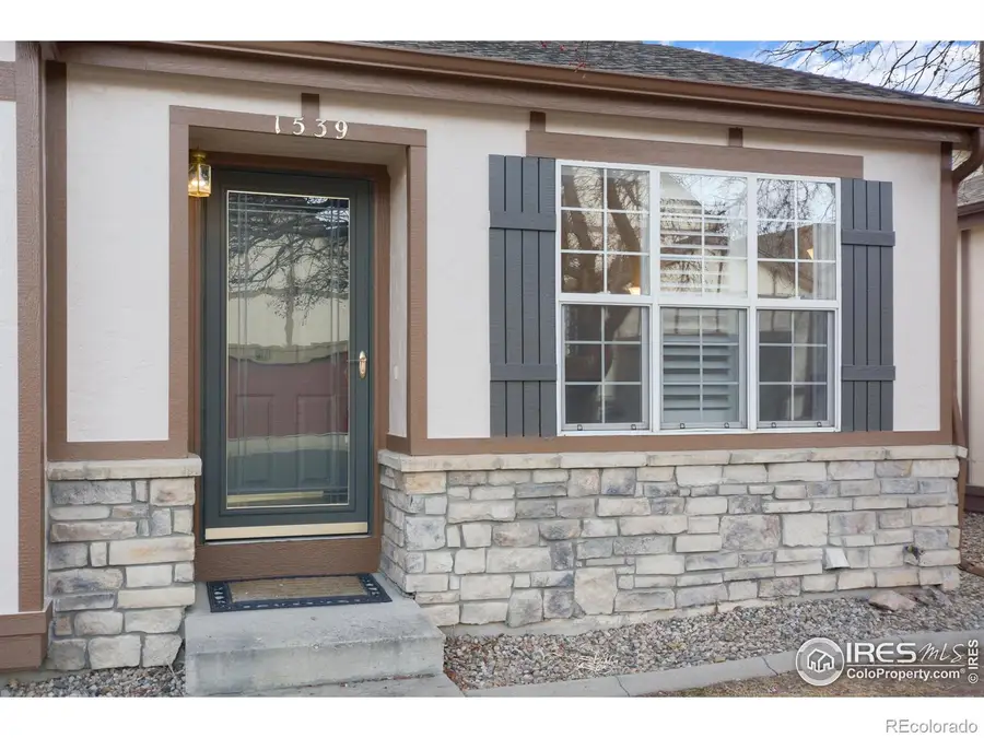 1539 Haymarket Street, Fort Collins, CO 80526 - Image #3