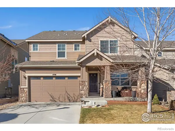 1896 Los Cabos Drive, Windsor, CO 80550
